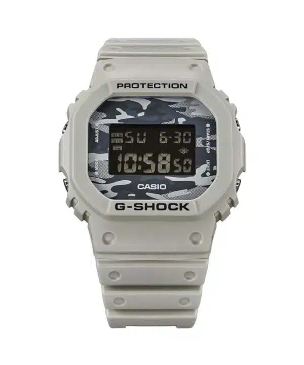 DW 5600CA 8ER4