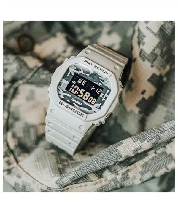 DW 5600CA 8ER5