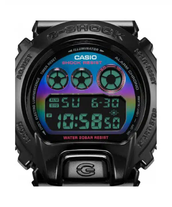 DW 6900RGB 1ER 6 600