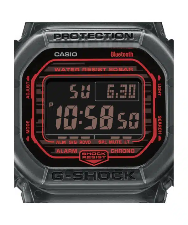 DW B5600G 1ER OR05