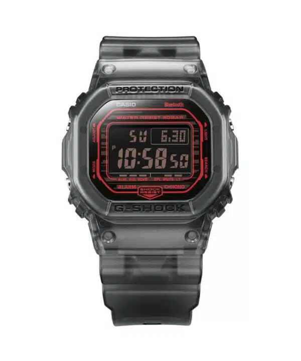 DW B5600G 1ER OR4