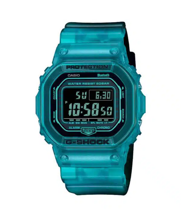 DW B5600G 2ER OR01