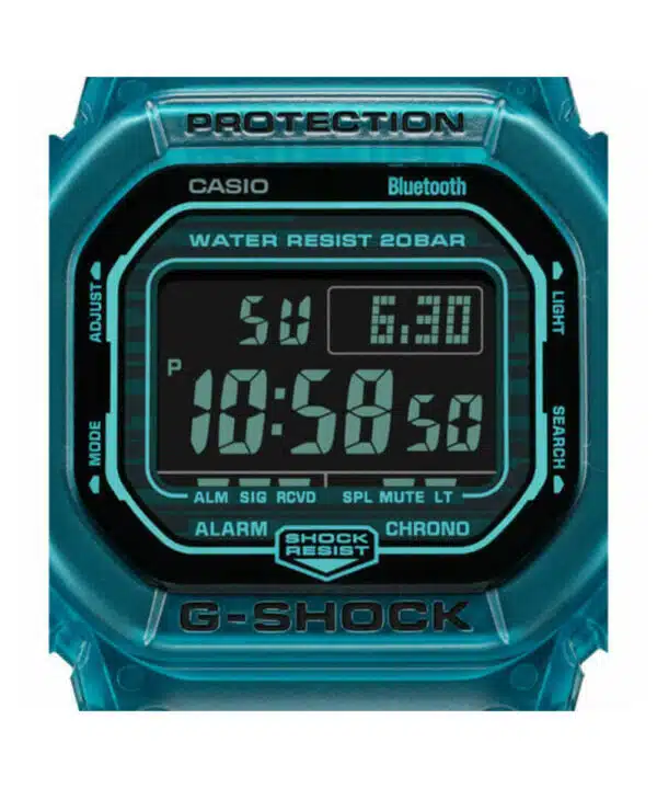 DW B5600G 2ER OR03