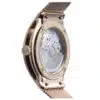 ECCE LYS GOLD STEEL 1