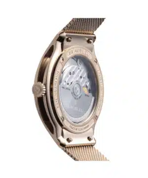 ECCE LYS GOLD STEEL 1