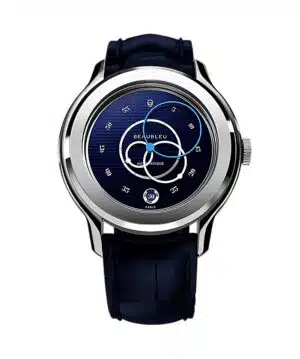 ECCE SMALT BLUE ECCE SMALT BLUE