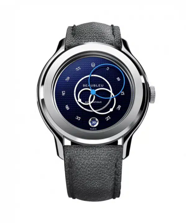 ECCE SMALT GREY