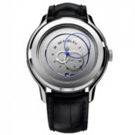 ECCE VESPERAL BLACK