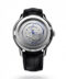 ECCE VESPERAL BLACK