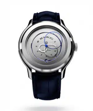 ECCE VESPERAL BLUE