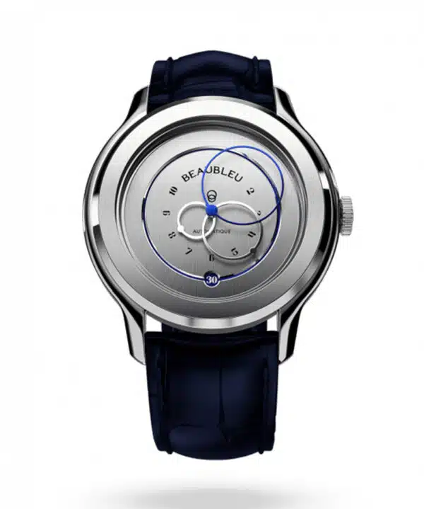 ECCE VESPERAL BLUE