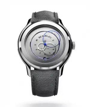 ECCE VESPERAL GREY