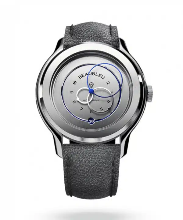 ECCE VESPERAL GREY