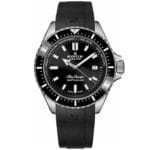 EDOX SKYDIVER NEPTUNIAN 80120 3NCA NIN