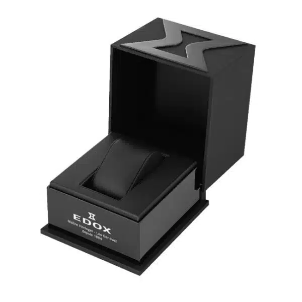 EDOX Etui ecrin