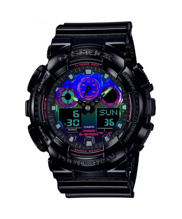 GA 100RGB 1AER1