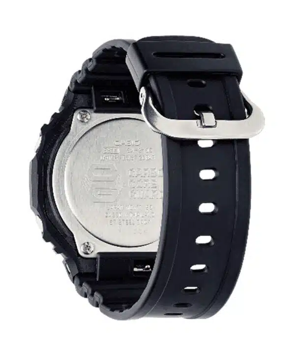 GA 2100 1AER 04