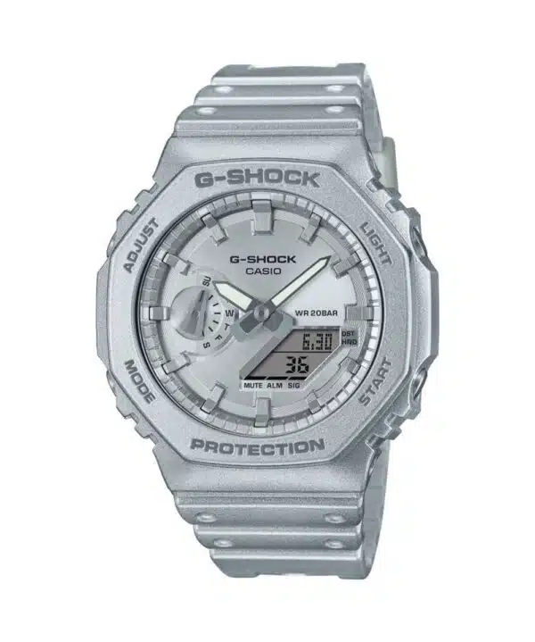 GA 2100FF 8AER1