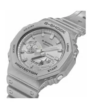 GA 2100FF 8AER2