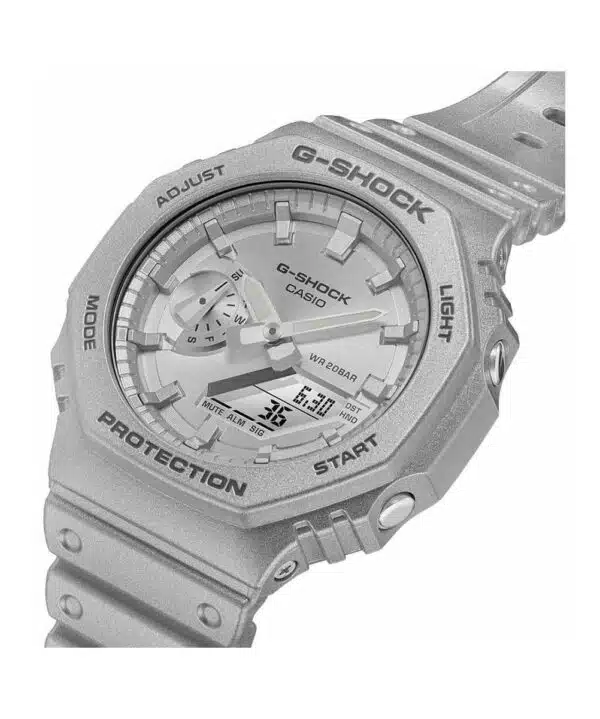 GA 2100FF 8AER2