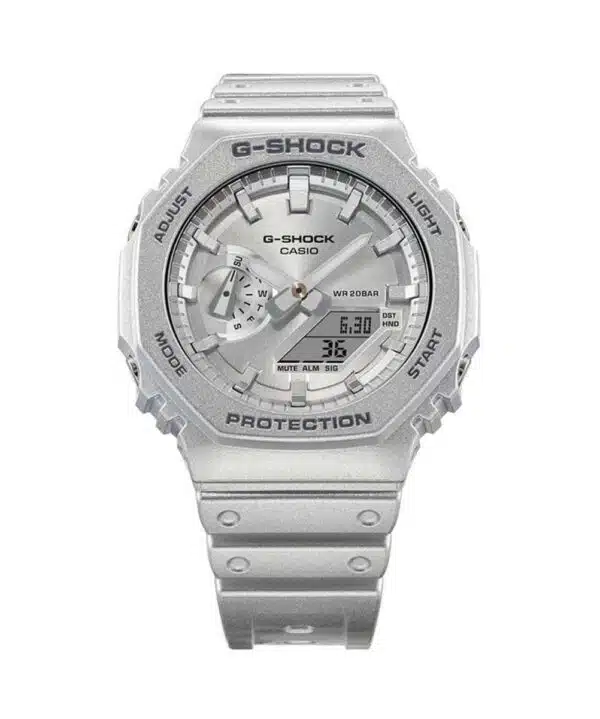 GA 2100FF 8AER3