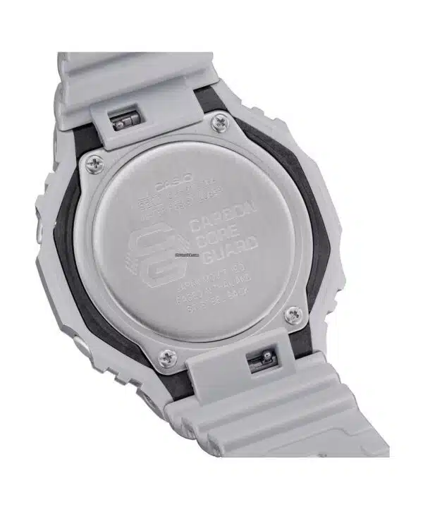 GA 2100FF 8AER4