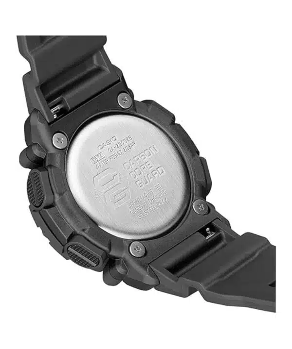 GA 2200BB 1AER5