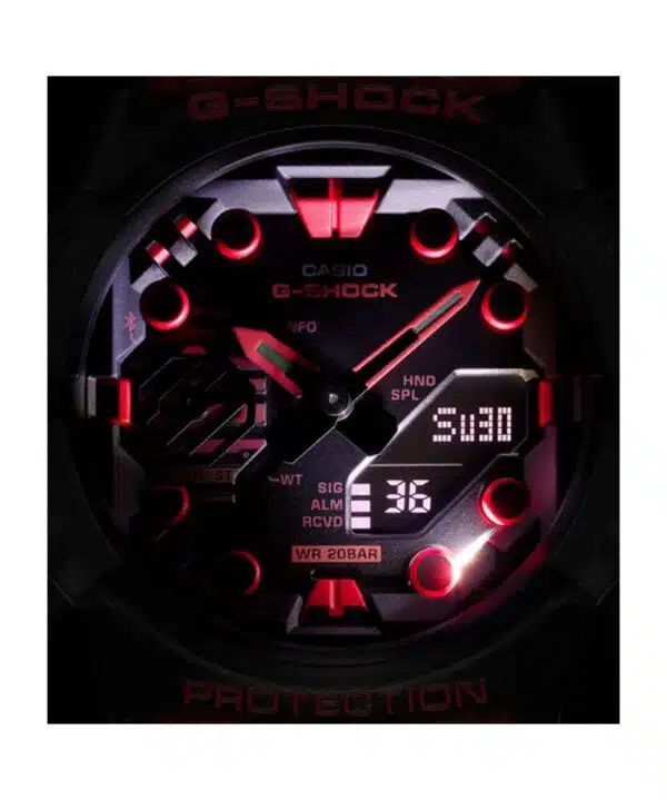 GA B001G 1AER4