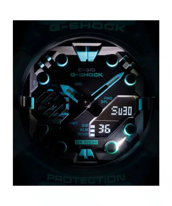 GA B001G 2AER 02