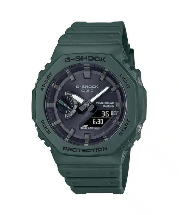 GA B2100 3AER 01