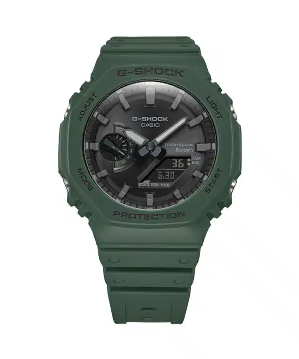 GA B2100 3AER 04