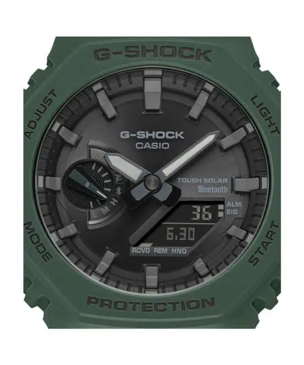 GA B2100 3AER 05