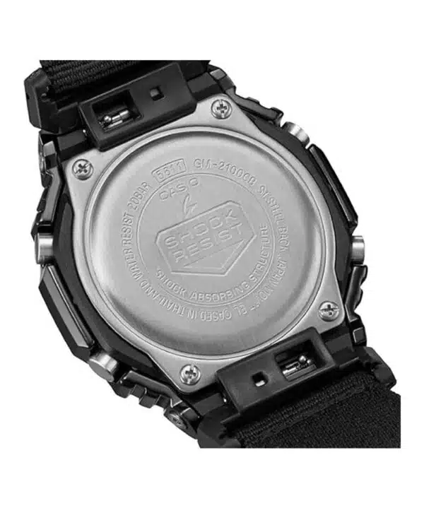 GM 2100CB 1AER 05