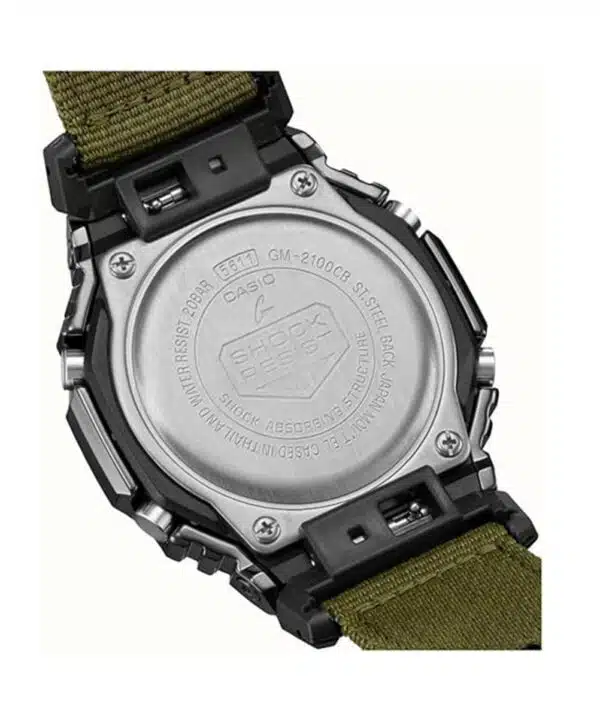 GM 2100CB 3AER 06