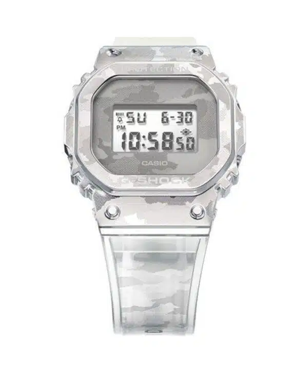 GM 5600SCM 1ER 03