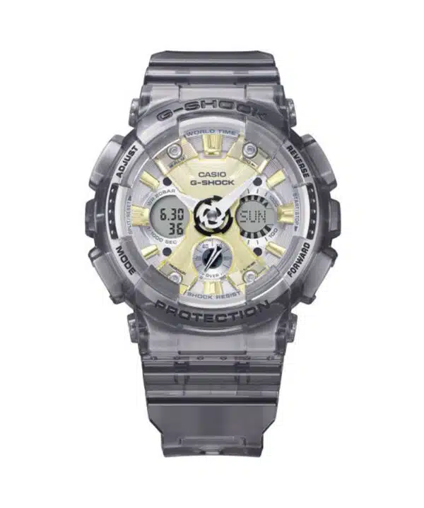 GMA S120GS 8AER 02