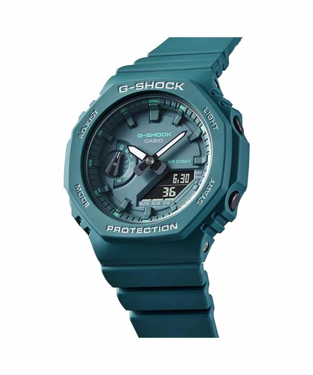 g shock femme