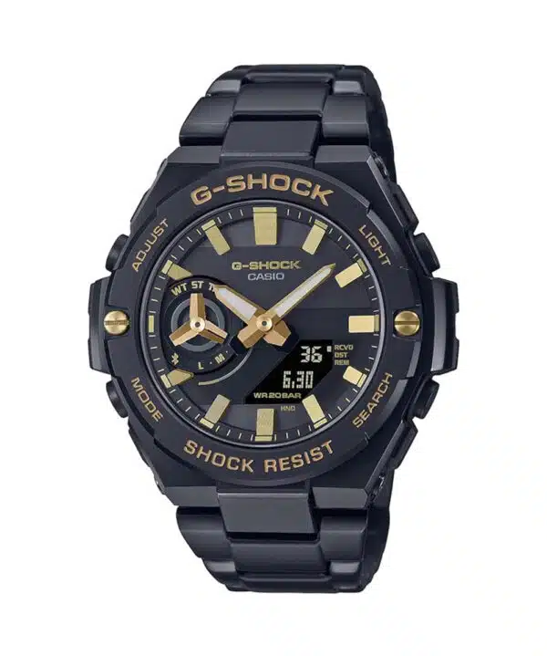 GST B500BD 1A9ER