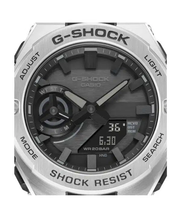 GST B500D 1A1ER 02