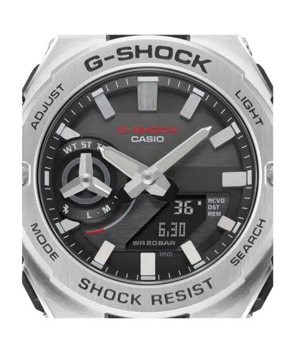 GST B500D 1AER 04
