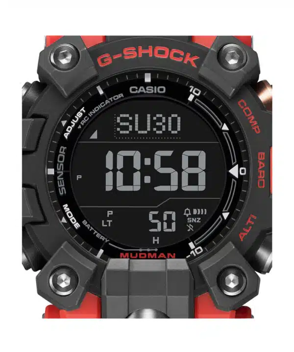 GW 9500 1A4ER 03