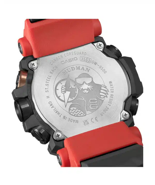 GW 9500 1A4ER 04