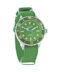 Montre Lady Lily Vert