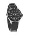 Montre Lady Lily noir