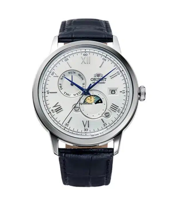 RA AK0802S