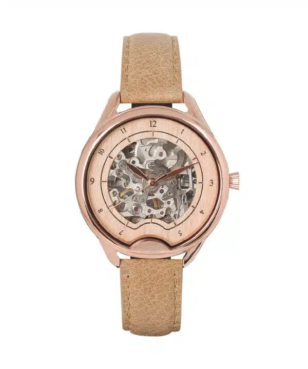 ROSEGOLD BEIGE
