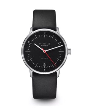 STERNGLAS Watch S02 NA43 PR07