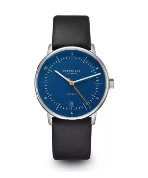 STERNGLAS Watch S02 NA45 PR07