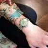Watch Zeppelin 8637 M 4 Marine