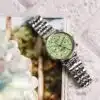 Zeppelin watch 8637 M 4 Marine